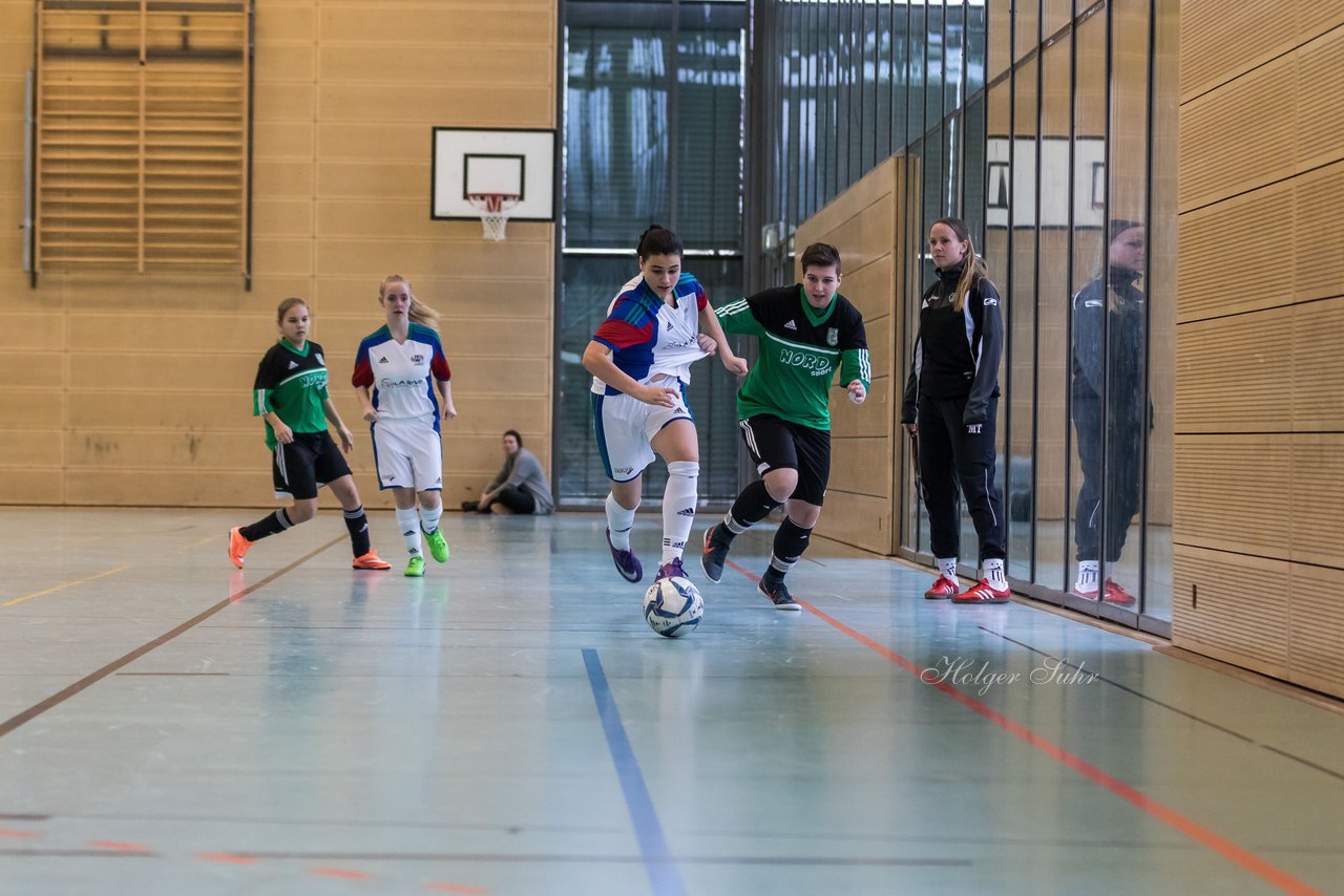 Bild 234 - Girls Cup